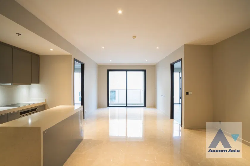 รูป 🔼🔽 AccomA 📩 2 BR Condominium @Nivati Thonglor (AA23789) - รูปที่ 1/11