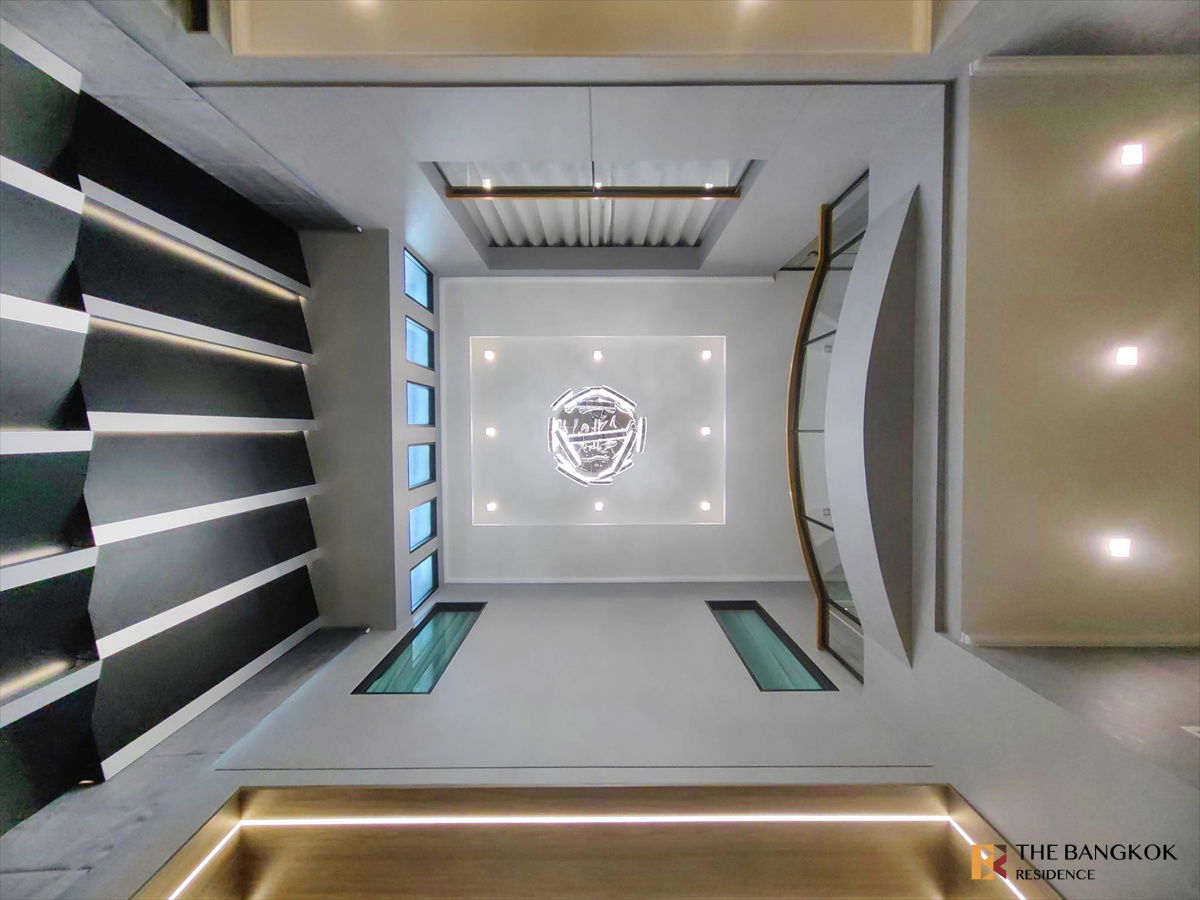 รูป Supalai Essence Ladprao  ใกล้สถานีรถไฟฟ้า  - รูปที่ 18/33