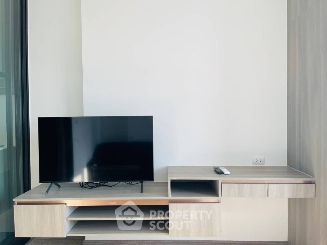 picture 1-BR Condo at Knightsbridge Prime Onnut near BTS On Nut (ID 1129547) - 5/11