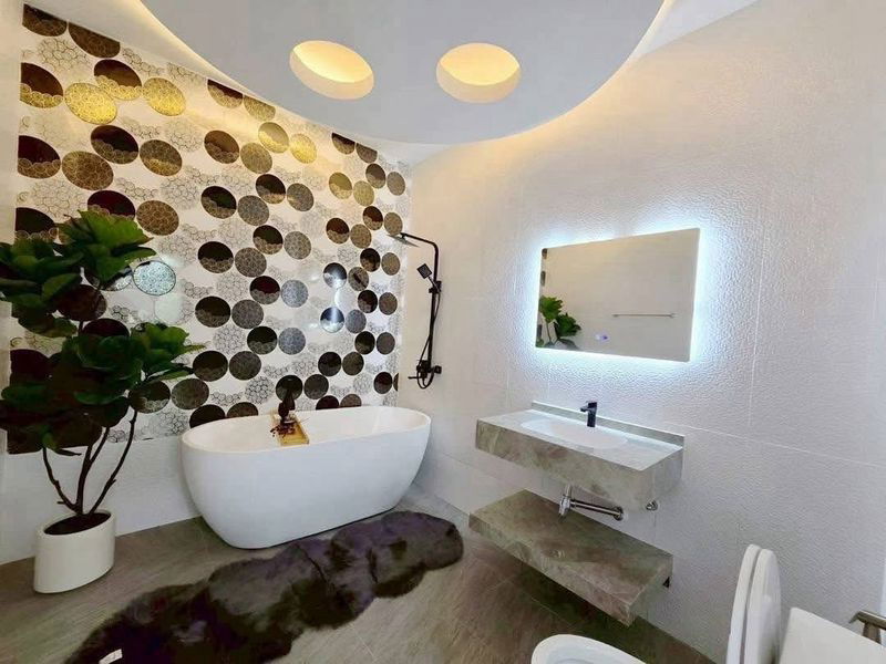 รูป ให้เช่าพลูวิลล่าสุดหรู เขตพัทยา หนองปรือ บางละมุง ชลบุรี  - รูปที่ 8/11