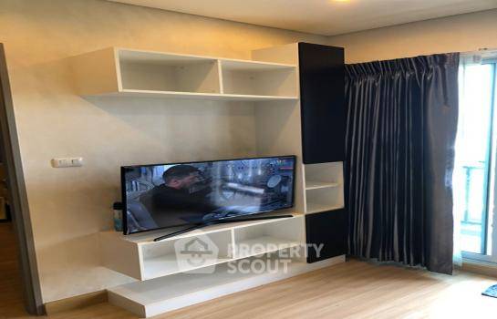 รูป คอนโด 1-ห้องนอน ที่ เซอราโน่ คอนโดมิเนียม ใน แสมดำ (ID 419743) - รูปที่ 3/10