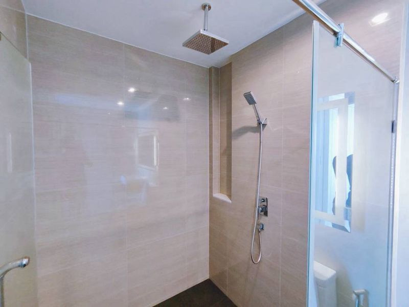 รูป คอนโดมิเนียม AERAS สำหรับขาย – จอมเทียน - รูปที่ 7/7