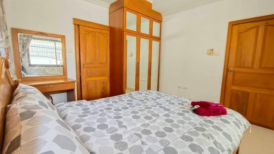 รูป ขายพูลวิลล่า 3 ห้องนอน ใน จอมเทียน - รูปที่ 8/17