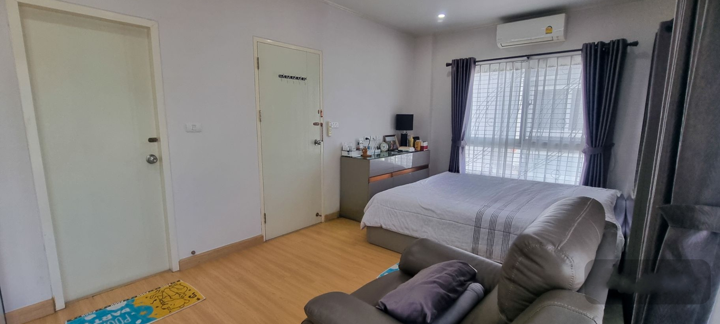 รูป บ้าน 2 ชั้นให้เช่าในทุ่งกลมตาลหมัน - รูปที่ 9/16