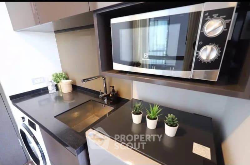 รูป คอนโด 1-ห้องนอน ที่ เดอะ ลุมพินี 24 ใกล้ BTS พร้อมพงษ์ (ID 1821434) - รูปที่ 7/7