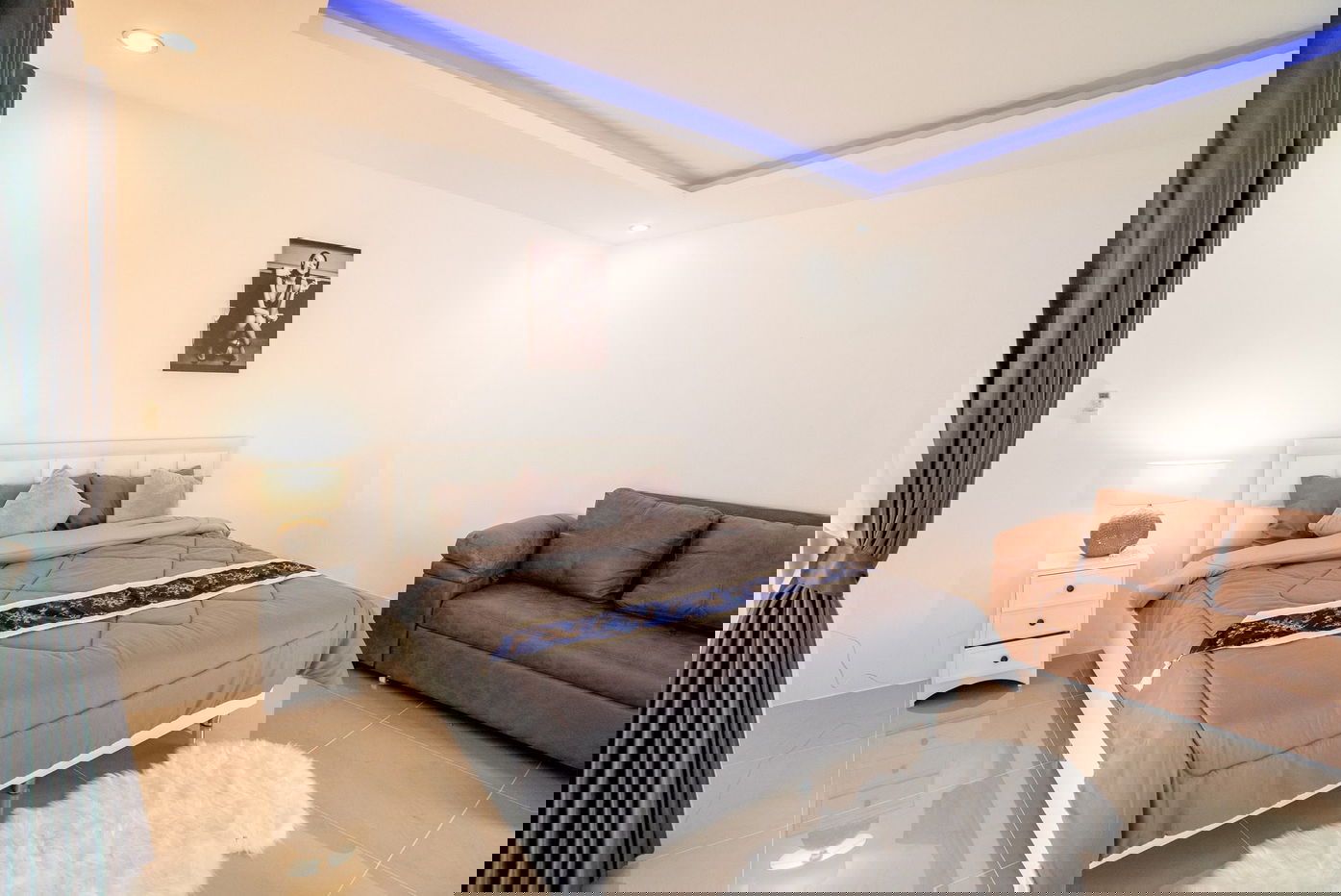 picture 6 Bedrooms Pool Villa for Sale in Huay Yai - 12/20