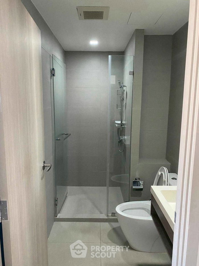 picture 1-BR Condo at Whizdom Connect Sukhumvit near BTS Punnawithi (ID 2458804) - 4/10