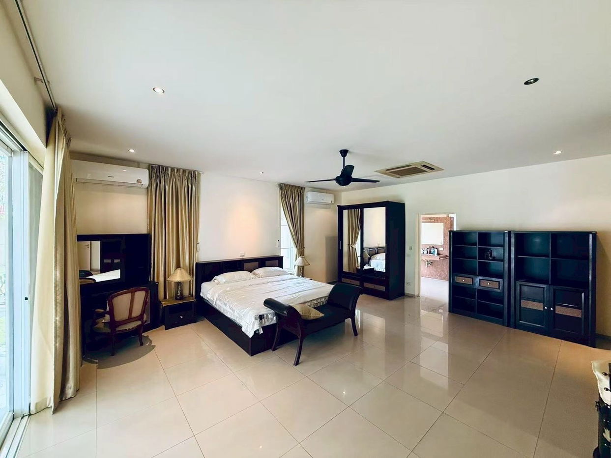 picture Luxury Pool Villa for Rent Thung Klom–Tan Man - 15/23