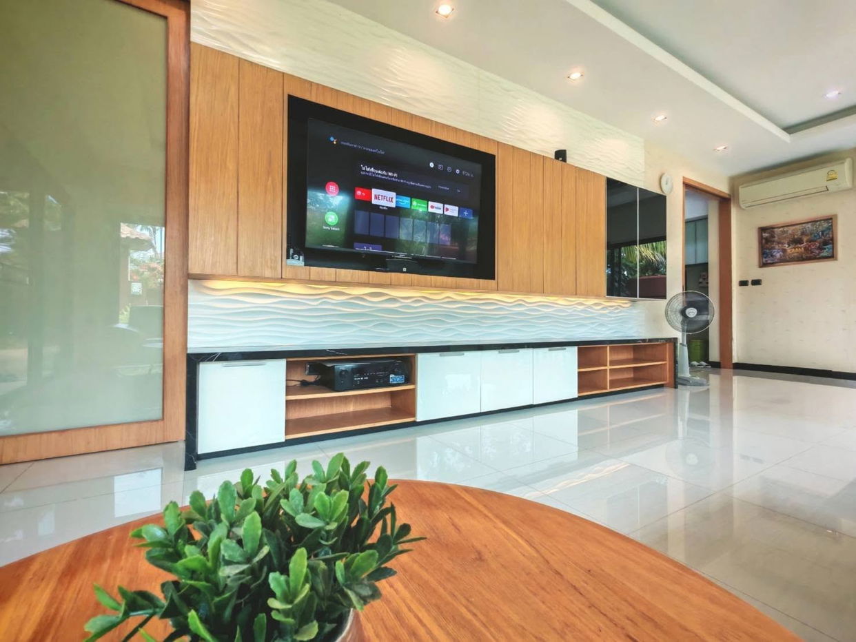 picture Single-Storey Residence for Rent in Huay Yai - 6/16