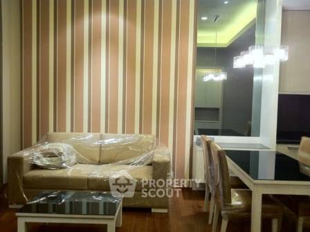 1-BR Condo at Quattro By Sansiri near BTS Thong Lor (ID 1017179)