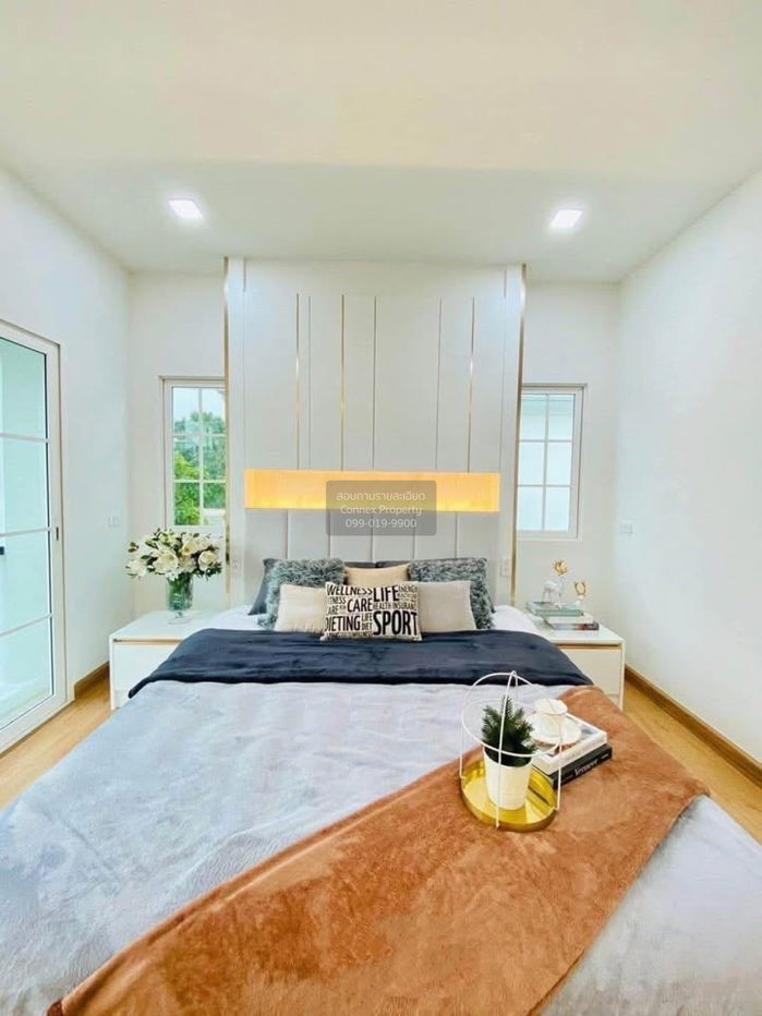picture For Rent House , Golden Neo Bangna-Suan Luang , Dok Mai , Prawet , Bangkok , CX-138602 ✅ Live chat with us ADD LINE @connexproperty ✅  - 4/10