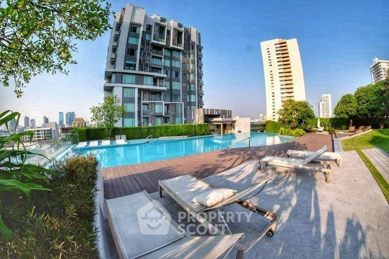 picture 1-BR Condo at Ceil By Sansiri near BTS Thong Lor (ID 2461161) - 7/10