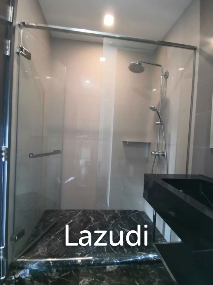 รูป Contemporary Condo in Edge Sukhumvit 23 Bangkok - รูปที่ 8/9