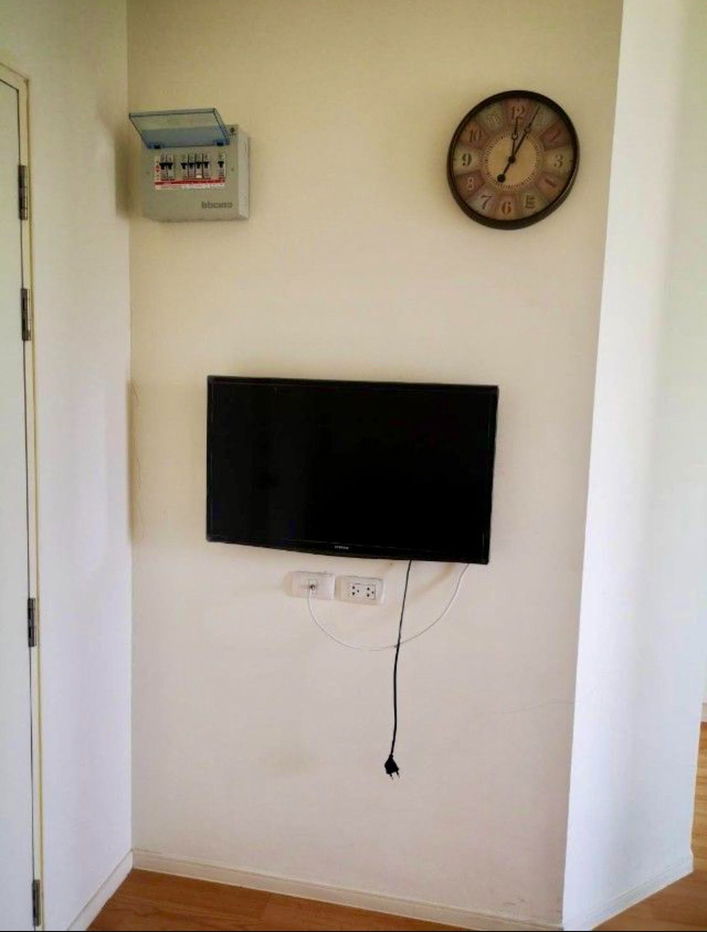 picture code : E51 Lumpini Ville Onnut–Pattanakarn - 3/7