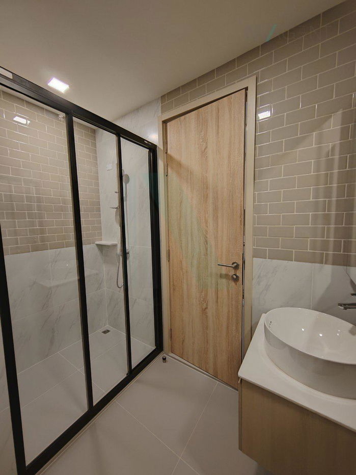 picture 📌 For Rent Condo XT PHAYATHAI Building B, Floor 20,1 bed room, Room size 42.00 sqm - 8/8