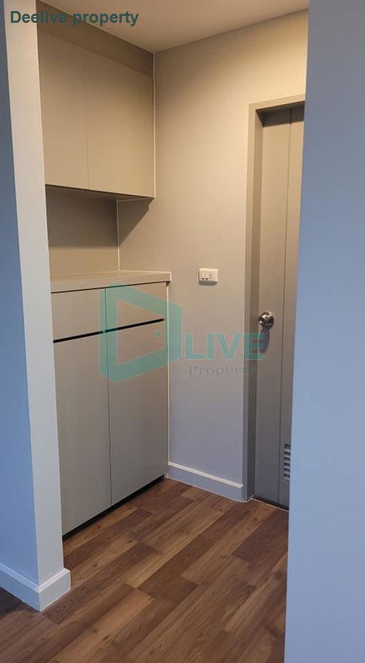 picture DL23030646 Condo for rent, The Room Sukhumvit 79 near BTS On Nut, ready to move in, call urgently 0638692663 LineID @162cjixi - 1/5