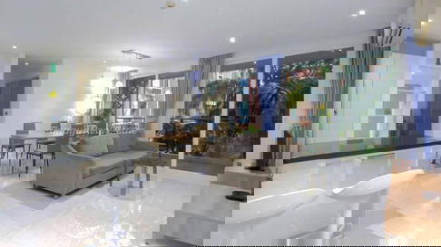 🛏️ 2 ห้องนอน - 🛁 2 ห้องน้ำ - 🏙️ Pool Views - 🌏 ชื่อชาวต่างชาติ - 🏢 Atlantis Condo Resort Pattaya - รหัส: ATL41