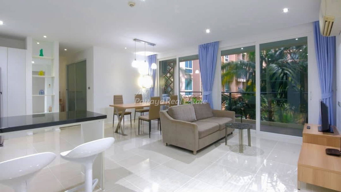 รูป 🛏️ 2 ห้องนอน - 🛁 2 ห้องน้ำ - 🏙️ Pool Views - 🌏 ชื่อชาวต่างชาติ - 🏢 Atlantis Condo Resort Pattaya - รหัส: ATL41 - รูปที่ 1/11