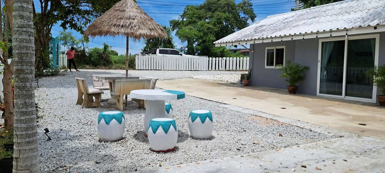 picture 3 Bedrooms House for Rent in Na Jomtien - 2/12