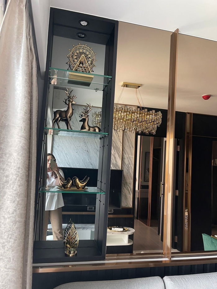 picture MN3161 The Parkland Phetkasem 56 Full Furnitured and electrical - 4/12