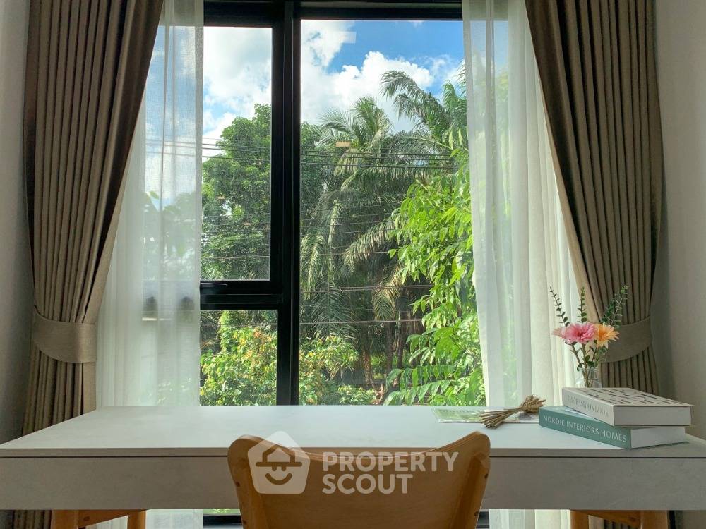 รูป คอนโด 1-ห้องนอน ที่ เคฟ ซี้ด เกษตร ใกล้ BTS มหาวิทยาลัยเกษตรศาสตร์ (ID 1983101) - รูปที่ 3/13