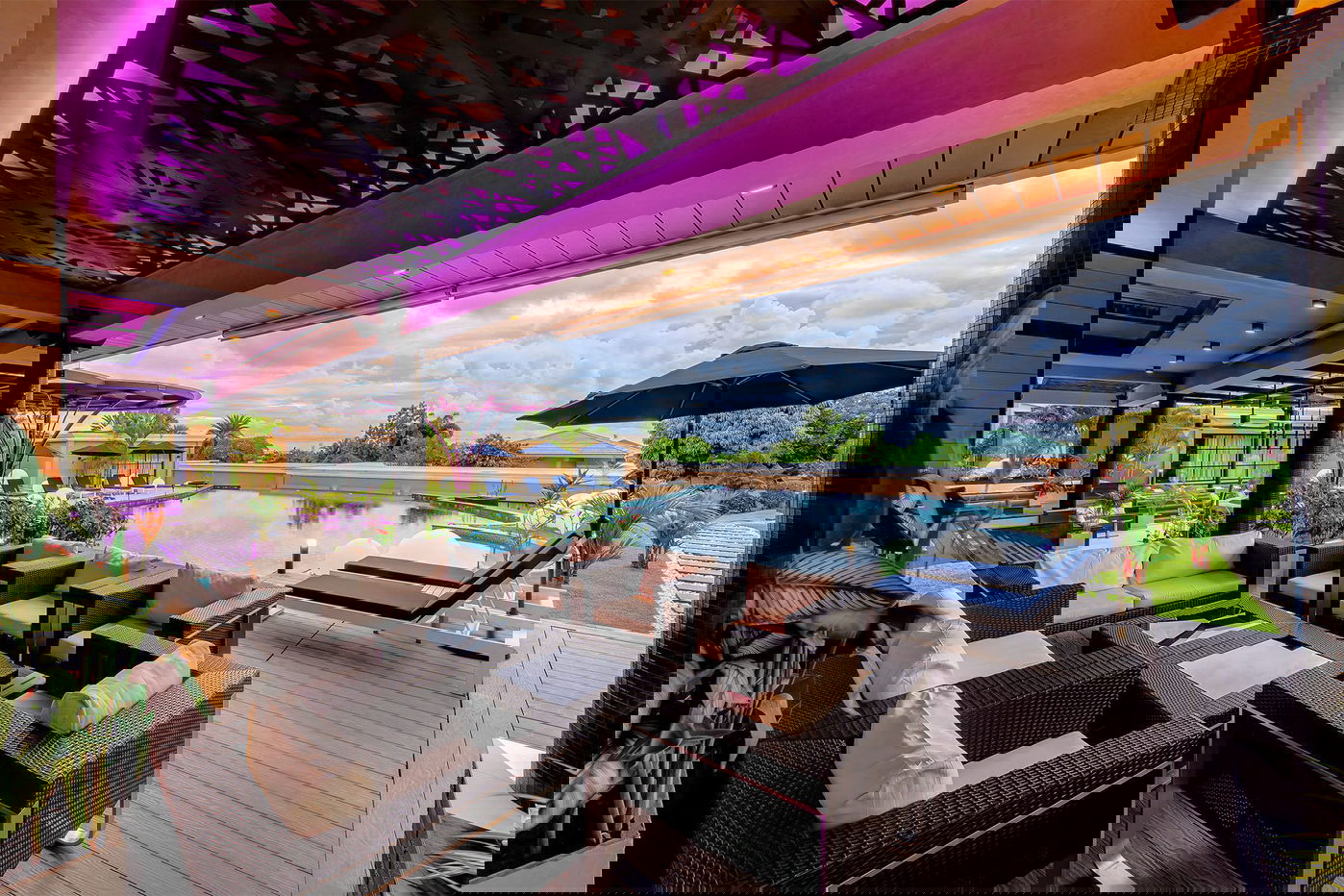 picture Private Resort in Pattaya for Sale - 7/29