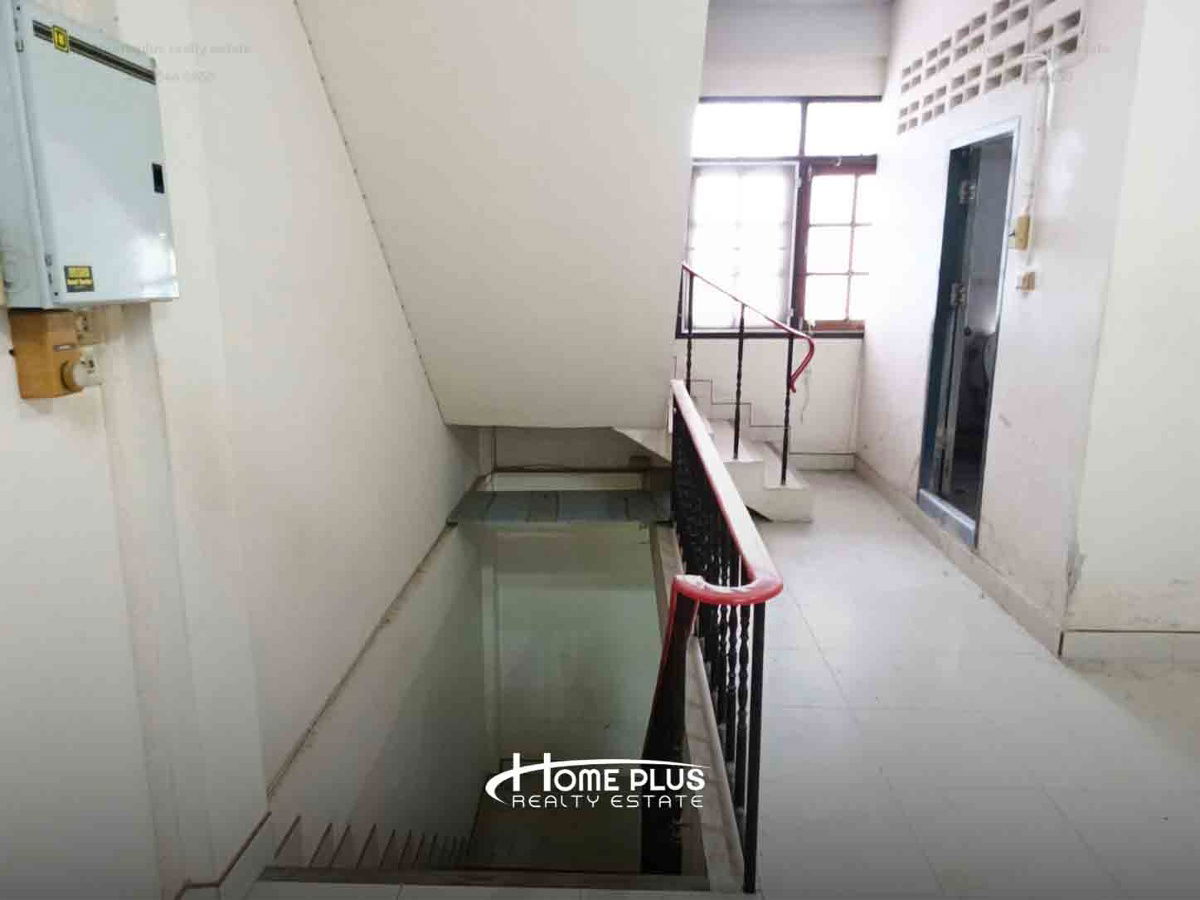 รูป อาคารพาณิชย์ 3 ชั้นครึ่ง ถนนพระราม2 ซอย51 - รูปที่ 7/16