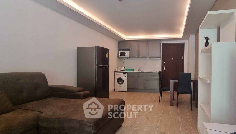 รูป คอนโด 1-ห้องนอน ที่ ลากูน่า บีช 3 มัลดีฟส์ พัทยา ใกล้ เมืองพัทยา (ID 1653820) - รูปที่ 6/34