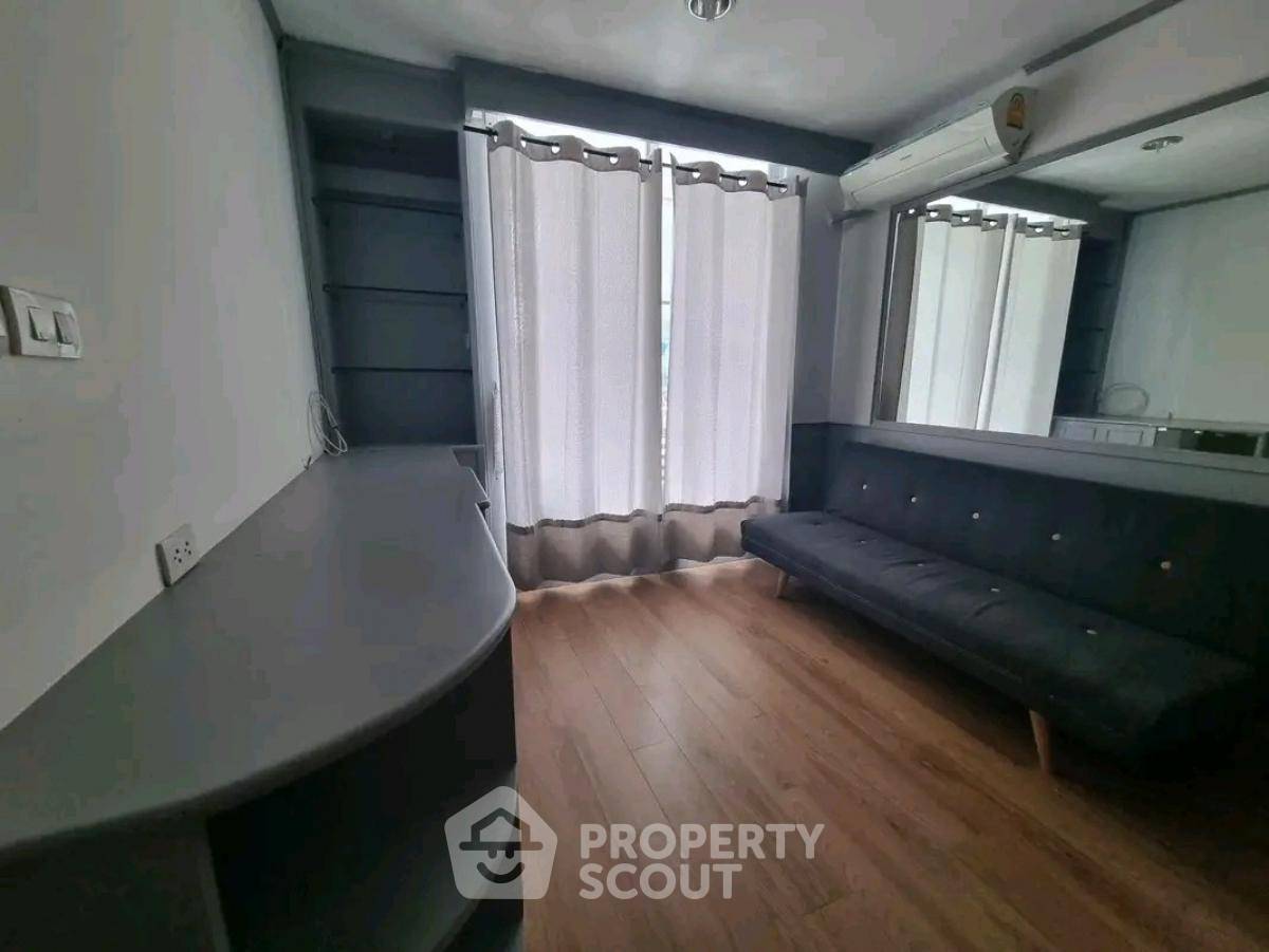 รูป คอนโด 2-ห้องนอน ที่ บ้าน ปทุมวัน คอนโดมิเนียม ใกล้ BTS ราชเทวี (ID 1733936) - รูปที่ 6/10