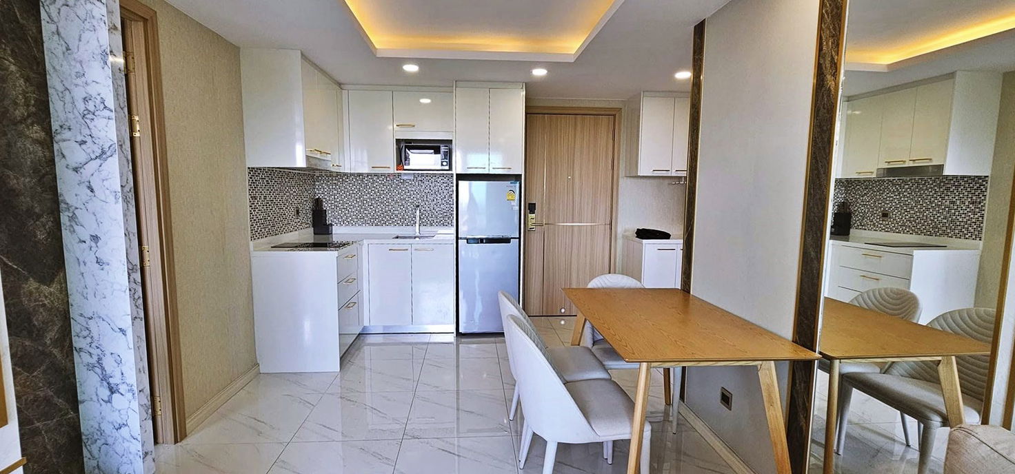 รูป ให้เช่า ดุสิต แกรนด์ พาร์ค 2 - รูปที่ 4/10