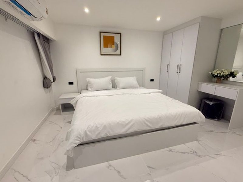 picture 8 Bedrooms Pool Villa in South Pattaya for Rent - 8/15