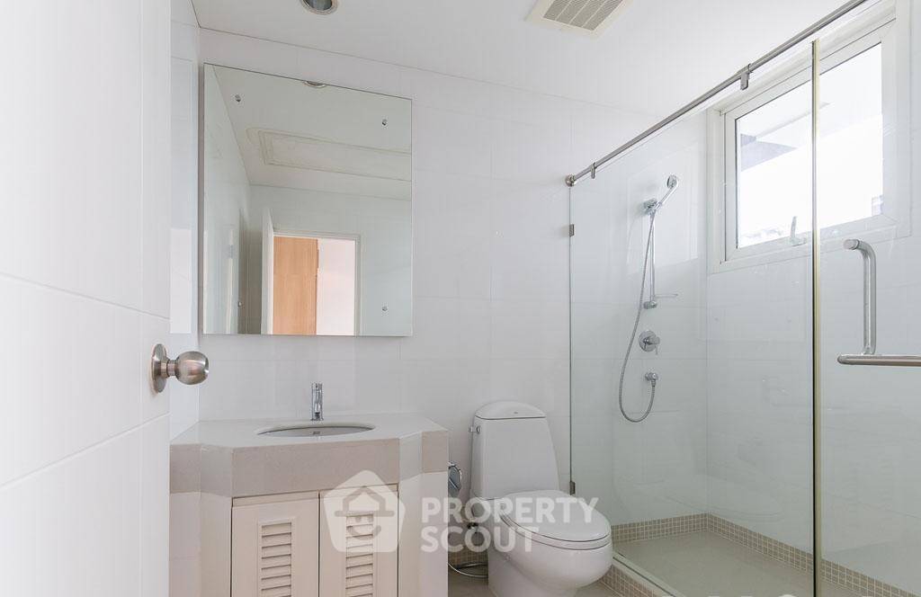 รูป คอนโด 4-ห้องนอน ที่ บ้านสิริ 24 ใกล้ BTS พร้อมพงษ์ (ID 514935) - รูปที่ 16/17