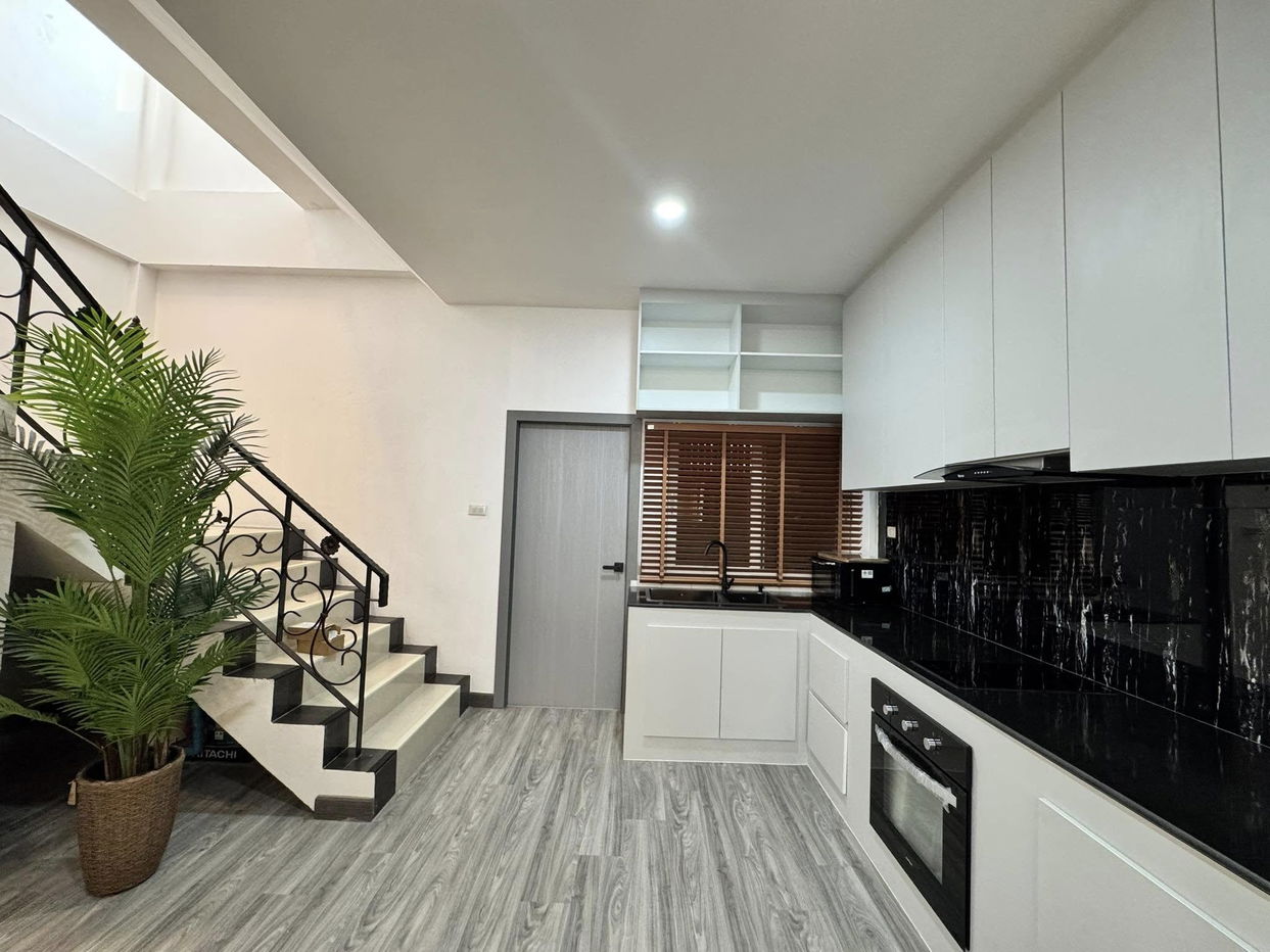 picture 2 Bedrooms House in South Pattaya for Sale - 5/9