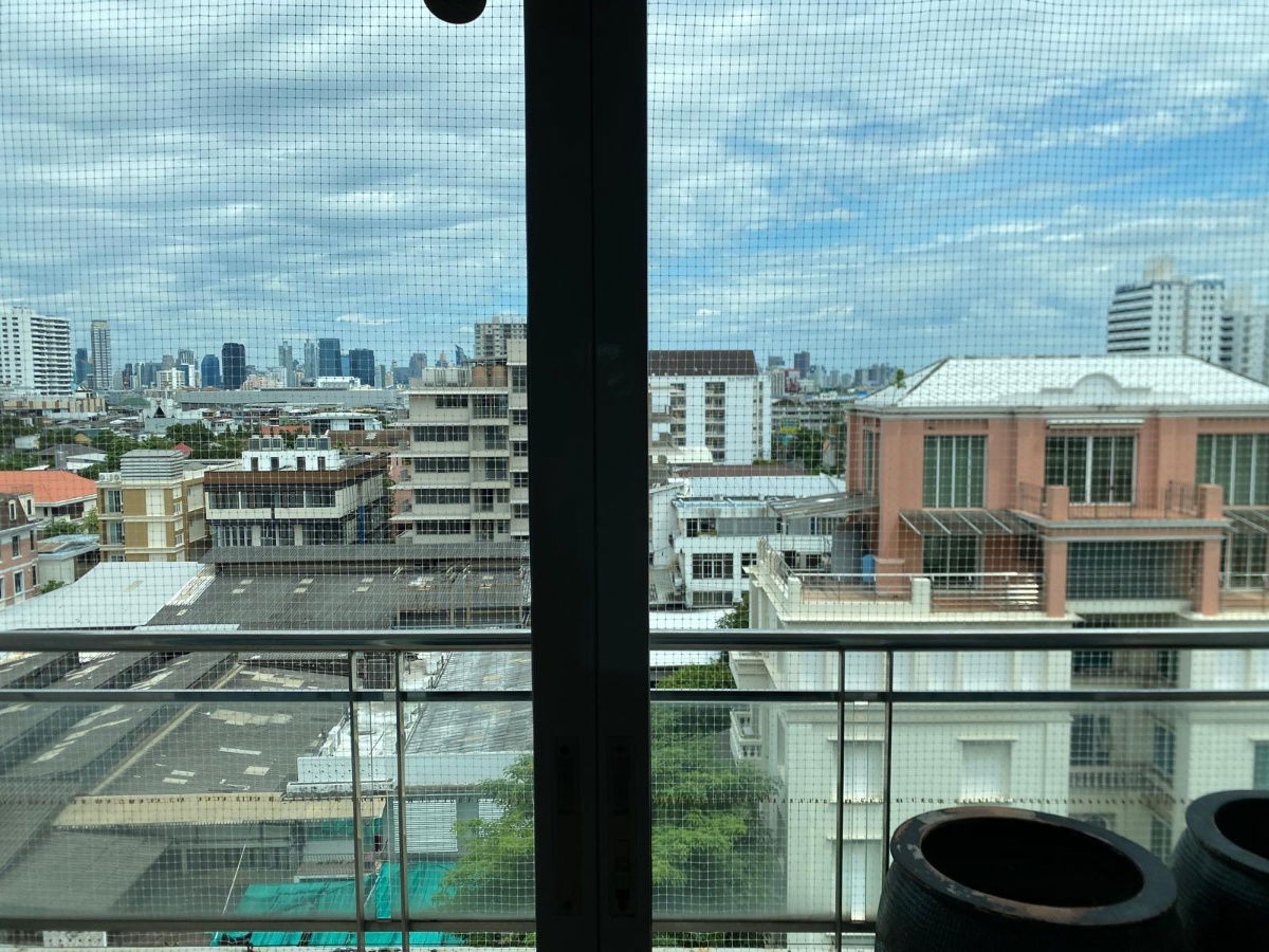 picture Spacious 2-Bedroom Condo for Sale at Supreme Elegance | Chong Nonsi–Sathorn - U5826843 - 10/15