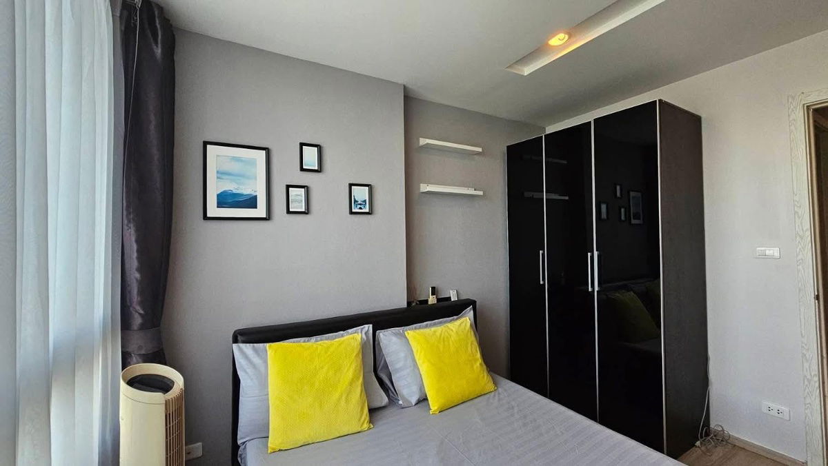 picture code : E60 Artemis Condo Sukhumvit 77 - 2/4