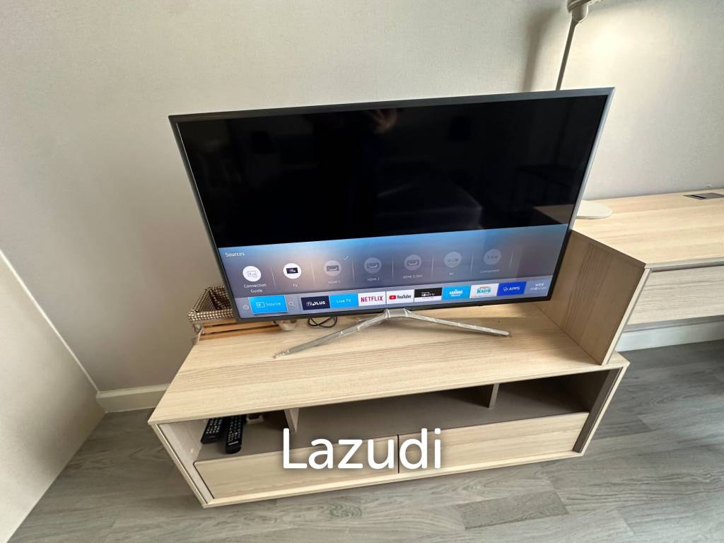 รูป The room Sathorn-TanonPun / Condo For Rent / 1 Bedroom / 50 SQM / BTS Surasak / Bangkok - รูปที่ 13/20