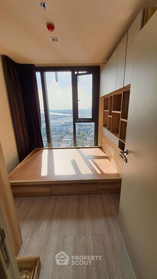 picture 1-BR Condo at The Line Sukhumvit 101 near BTS Punnawithi (ID 1026956) - 6/7