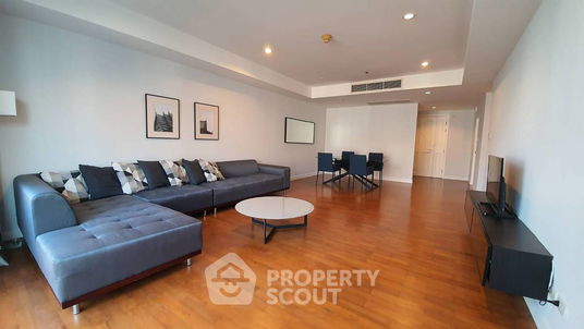 รูปภาพ 3-BR Condo near BTS Phrom Phong (ID 515510)