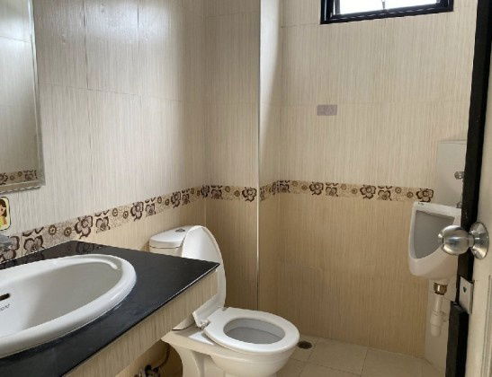 รูป อาคารสำนักงาน 4 ชั้น ซอยนวมินทร์ พื้นที่ใช้สอย 350 ตารางเมตร จดบริษัทได้ - รูปที่ 14/14