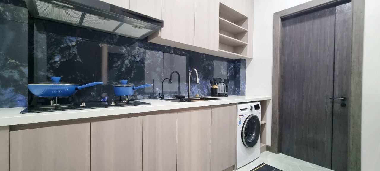 picture 3 Bedrooms Pool Villa in East Pattaya for Sale - 8/22