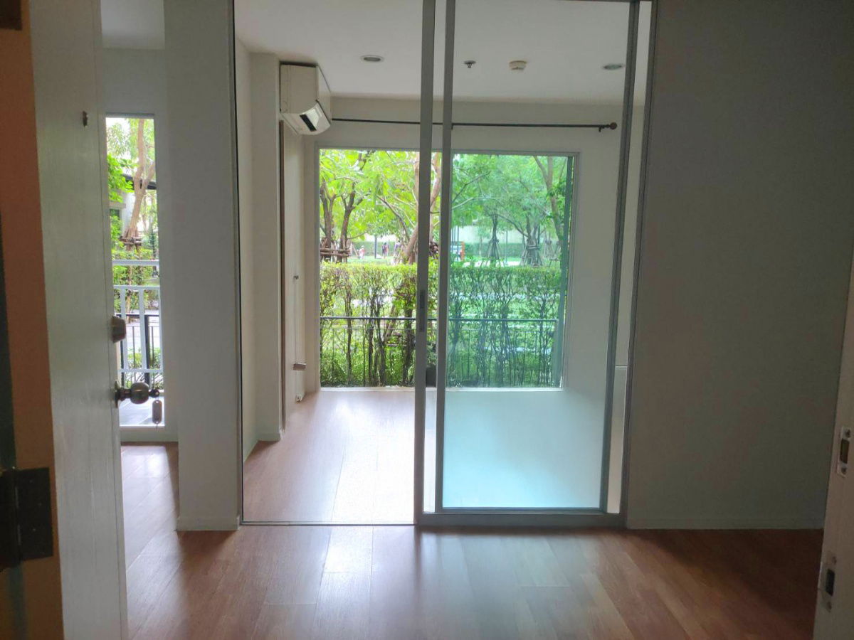 รูป JK 4627934 : ลุมพินี วิลล์ นครอินทร์-ริเวอร์วิว - รูปที่ 3/7