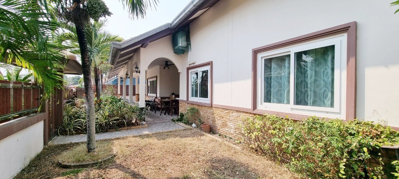 picture Pool Villa in East Pattaya for Sale - 17/17