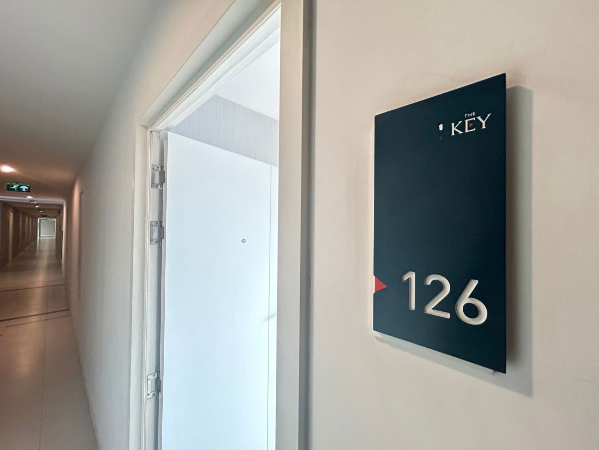 รูป JK 4908158 : เดอะ คีย์ แจ้งวัฒนะ - รูปที่ 6/15