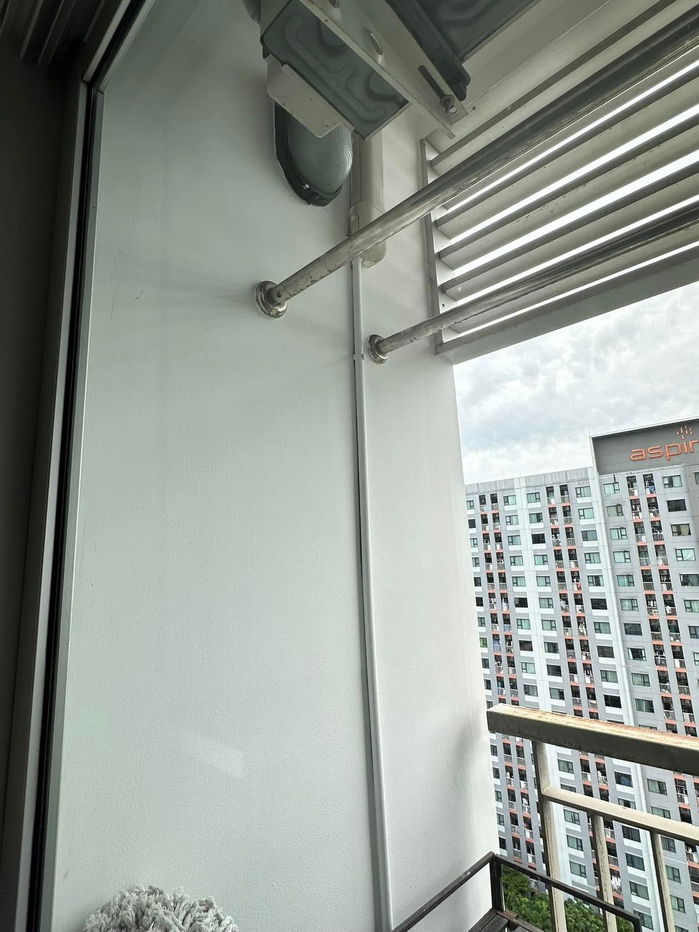 picture For rent: Aspire Sathorn-Taksin (Timber Zone), ready to move in ST0353 - 20/22