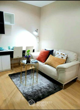 1-BR Condo at Life @ Bts Phaholyothin 18 near MRT Kamphaeng Phet (ID 1332867)