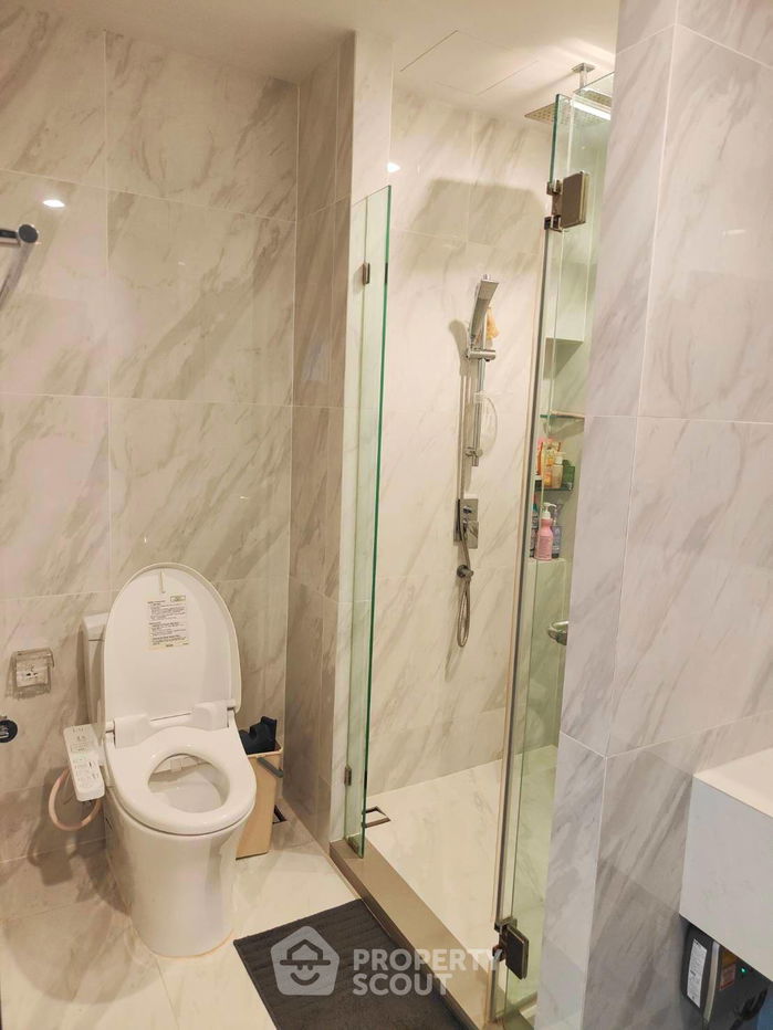 picture 1-BR Condo at Ideo Mobi Rangnam near ARL Ratchaprarop (ID 1863128) - 8/12