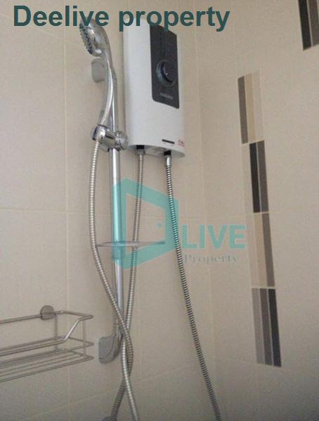 picture DL006705 Condo for rent, Centric Tiwanon Station near MRT ติวานนท์, ready to move in, call urgently 0638692663 LineID @162cjixi - 4/8