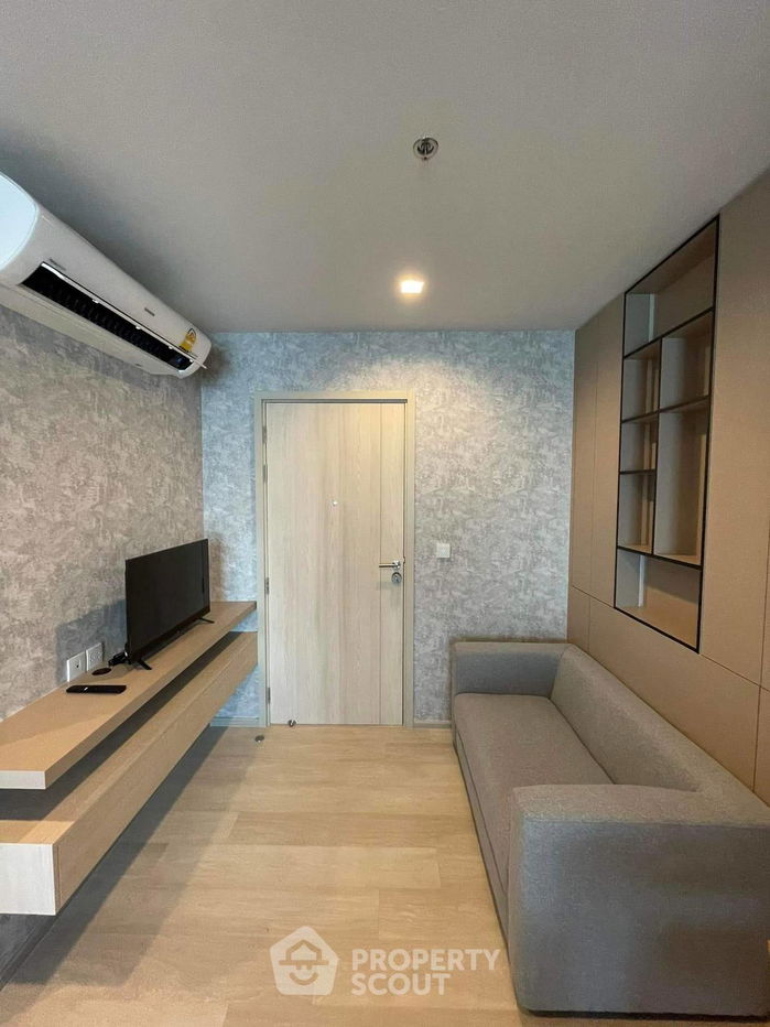 รูป คอนโด 1-ห้องนอน ที่ ไลฟ์ วัน ไวร์เลส ใกล้ BTS เพลินจิต (ID 1448745) - รูปที่ 1/7