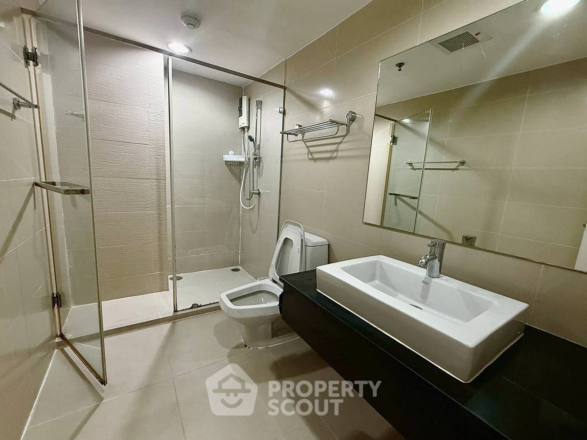 รูป คอนโด 3-ห้องนอน ที่ เบ็ล แกรนด์ พระราม 9 ใกล้ MRT พระราม 9 (ID 2454065) - รูปที่ 13/14