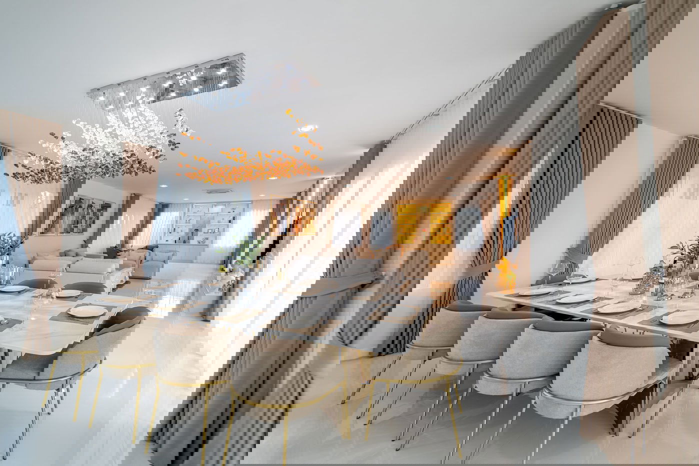 picture Pool Villa for Sale in Bangsaray - 10/27